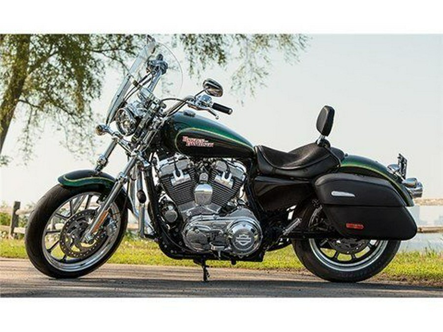 2015 Harley-Davidson SuperLow® 1200T