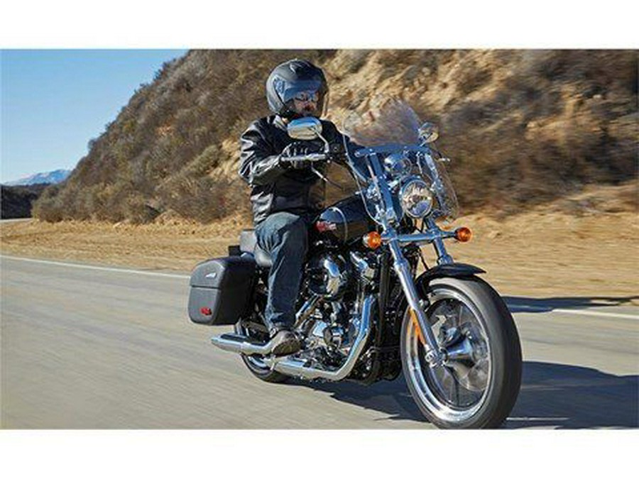 2015 Harley-Davidson SuperLow® 1200T