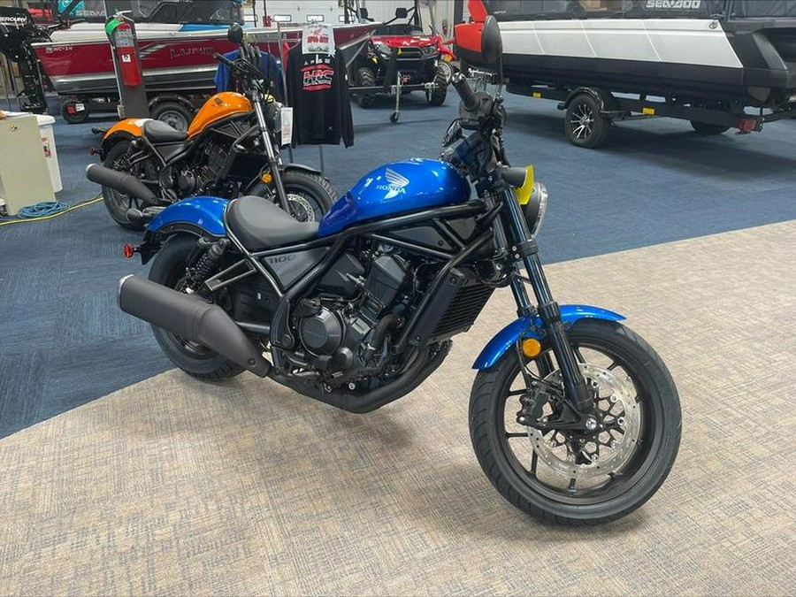 2024 Honda® Rebel 1100