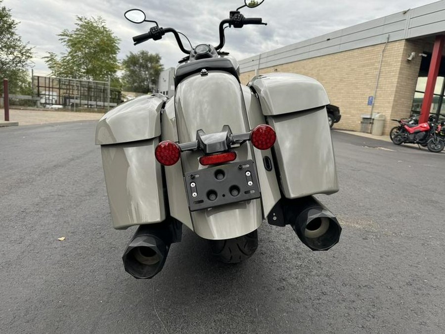 2023 Indian Motorcycle® Springfield Dark Horse