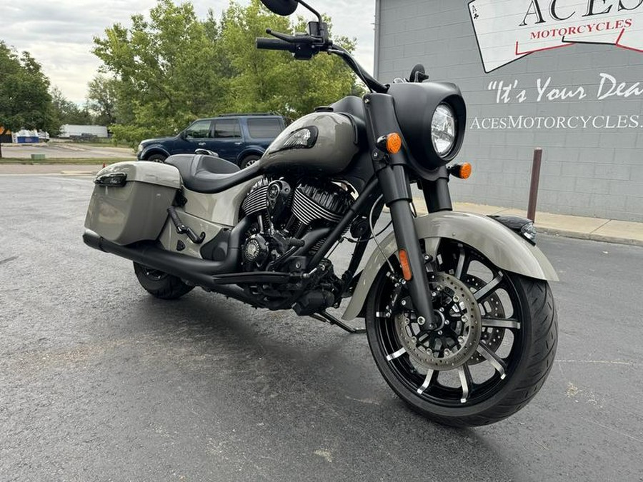 2023 Indian Motorcycle® Springfield Dark Horse