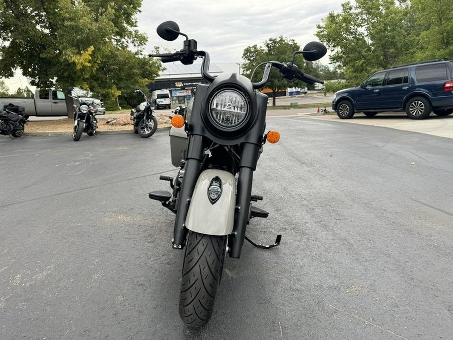 2023 Indian Motorcycle® Springfield Dark Horse