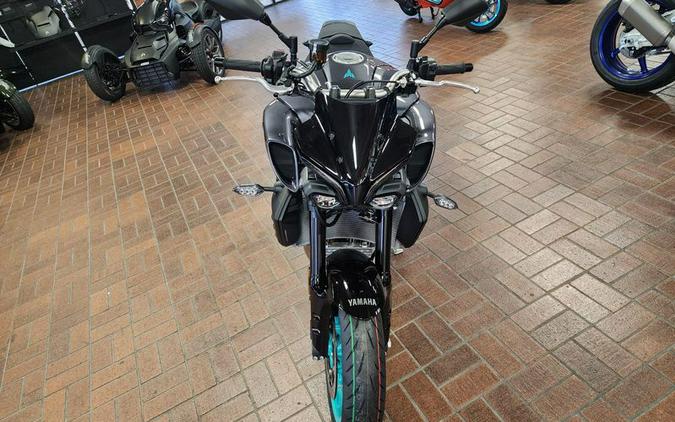 New 2024 Yamaha MT-10