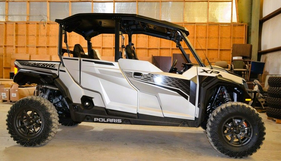 2024 Polaris® General XP 4 1000 Ultimate