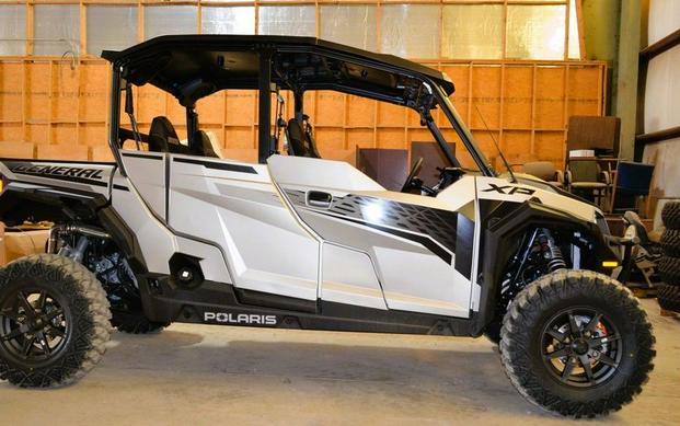 2024 Polaris® General XP 4 1000 Ultimate