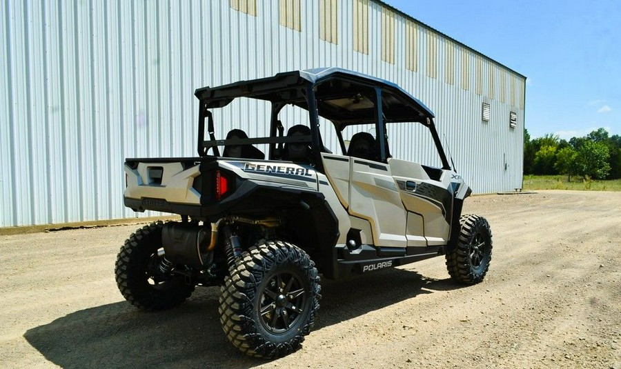 2024 Polaris® General XP 4 1000 Ultimate