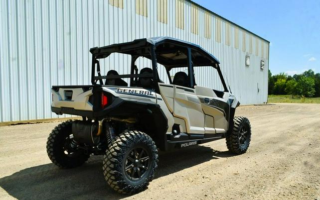 2024 Polaris® General XP 4 1000 Ultimate