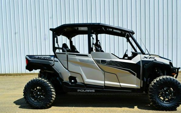 2024 Polaris® General XP 4 1000 Ultimate