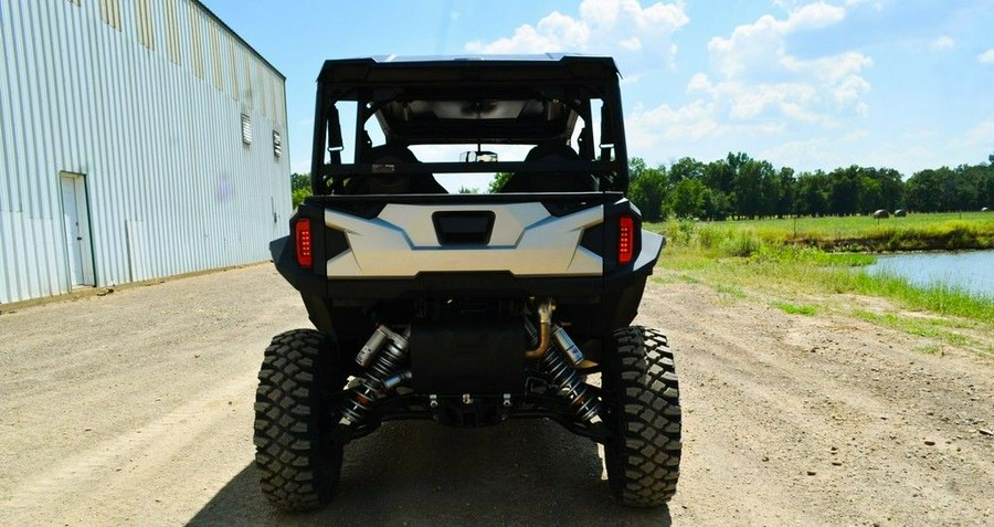 2024 Polaris® General XP 4 1000 Ultimate