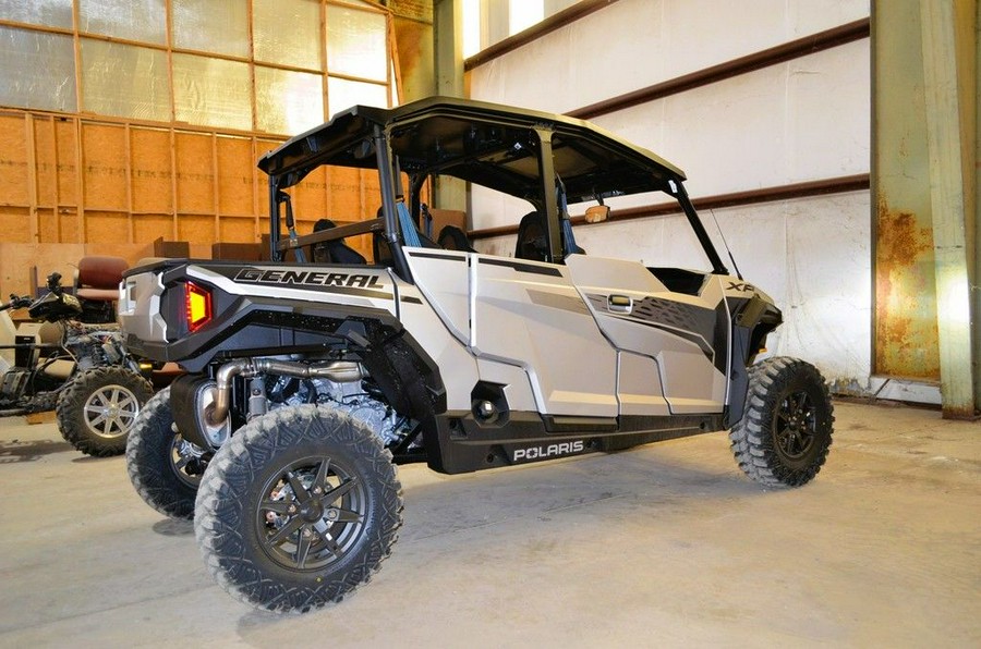 2024 Polaris® General XP 4 1000 Ultimate