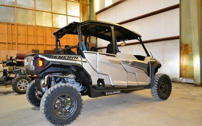 2024 Polaris® General XP 4 1000 Ultimate