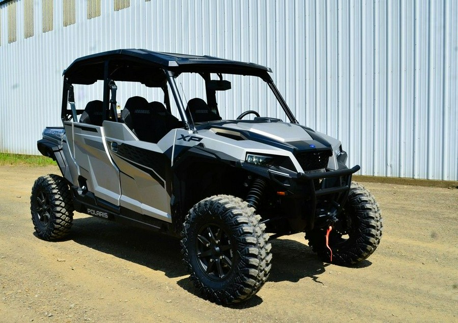 2024 Polaris® General XP 4 1000 Ultimate