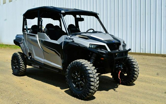 2024 Polaris® General XP 4 1000 Ultimate