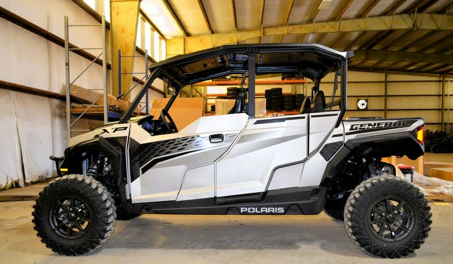 2024 Polaris® General XP 4 1000 Ultimate