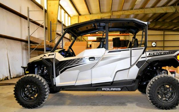 2024 Polaris® General XP 4 1000 Ultimate