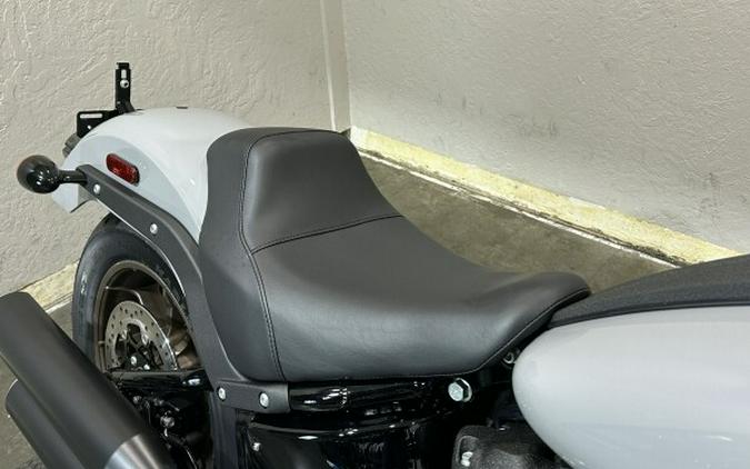 Harley-Davidson® Low Rider® S 2024 BILLIARD GRAY
