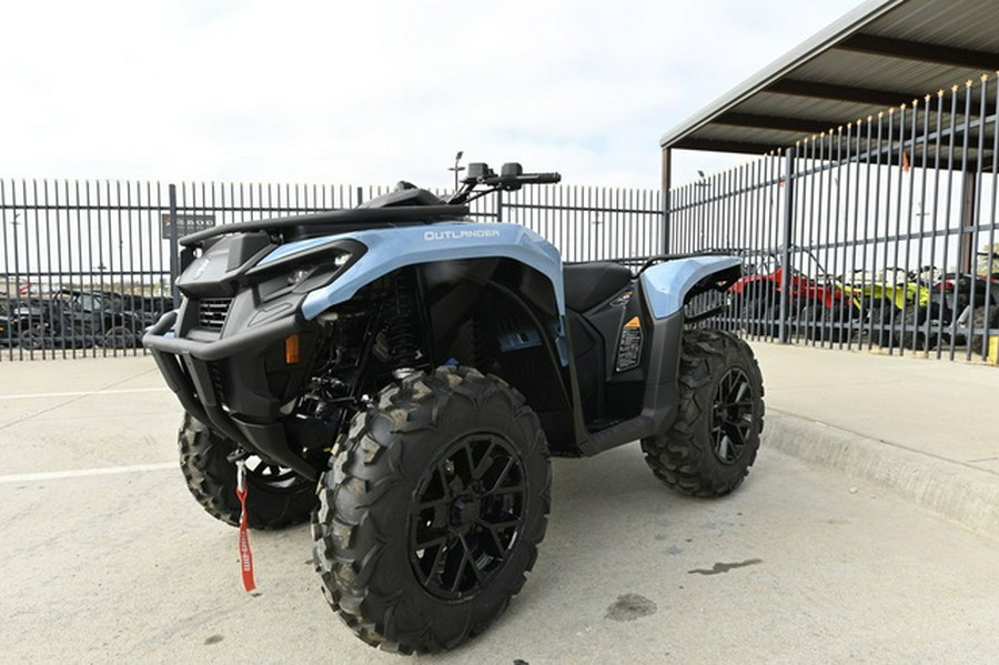 2026 Can-Am Outlander XT 700