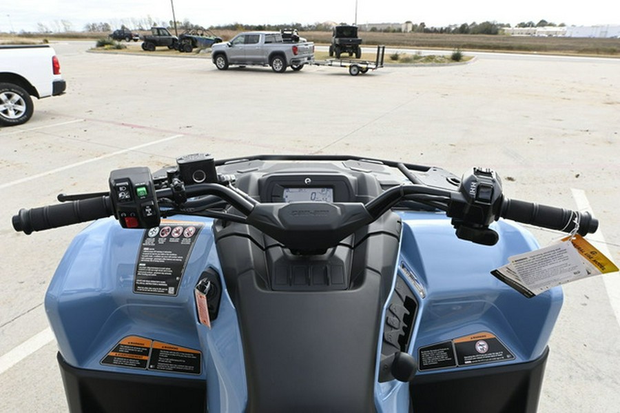 2026 Can-Am Outlander XT 700