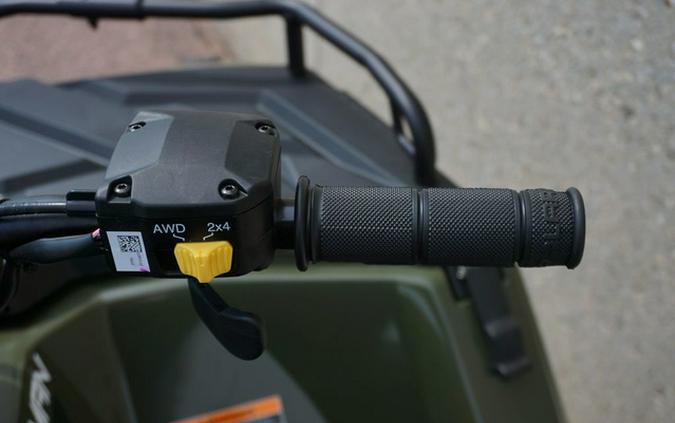 2026 Polaris Sportsman 450 H.O.