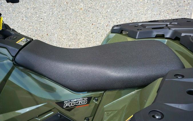 2026 Polaris Sportsman 450 H.O.