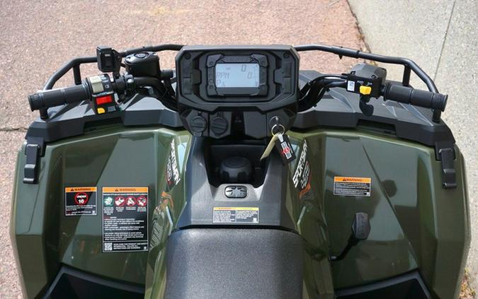 2026 Polaris Sportsman 450 H.O.