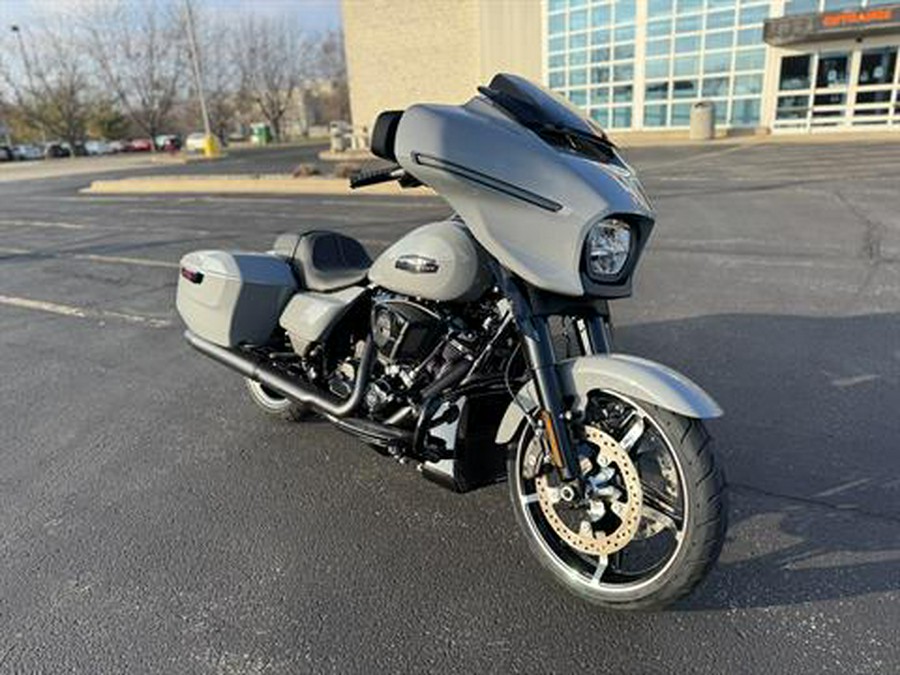 2026 Harley-Davidson Street Glide®