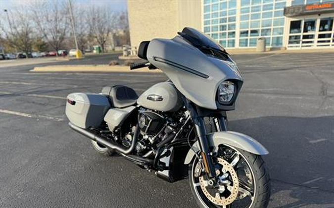 2026 Harley-Davidson Street Glide®