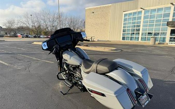 2026 Harley-Davidson Street Glide®