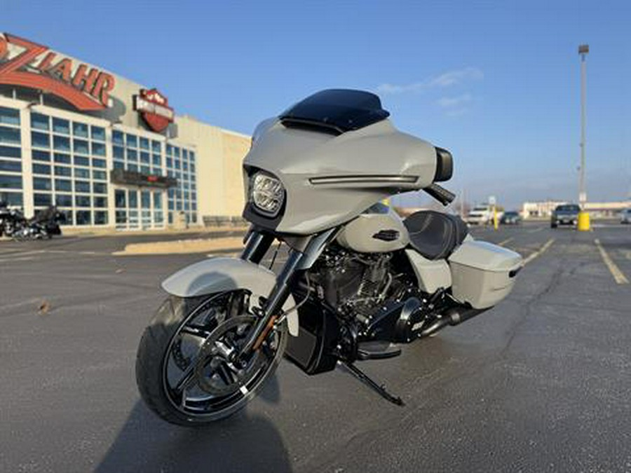 2026 Harley-Davidson Street Glide®