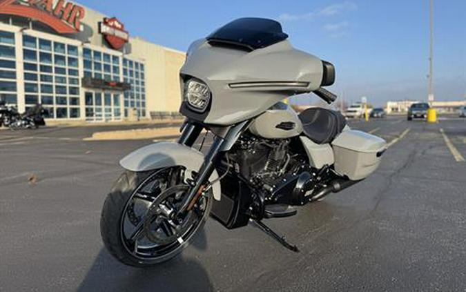 2026 Harley-Davidson Street Glide®