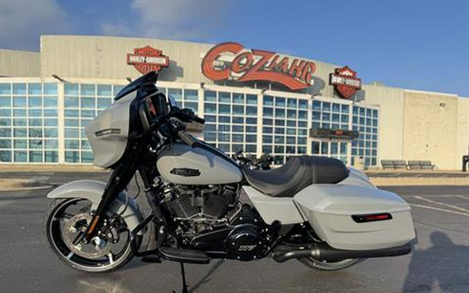 2026 Harley-Davidson Street Glide®