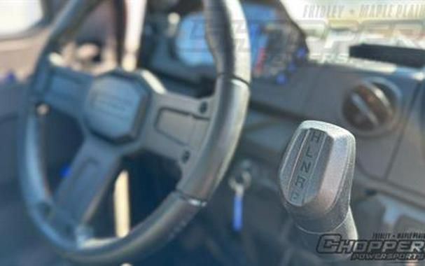 2026 Polaris Ranger Crew XP 1000 NorthStar Edition Premium