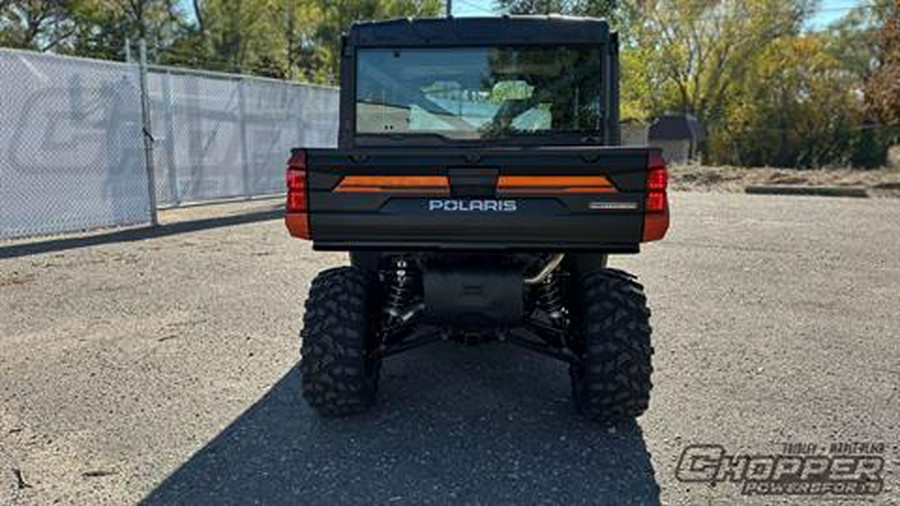 2026 Polaris Ranger Crew XP 1000 NorthStar Edition Premium
