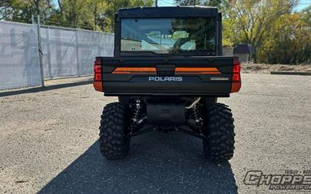 2026 Polaris Ranger Crew XP 1000 NorthStar Edition Premium