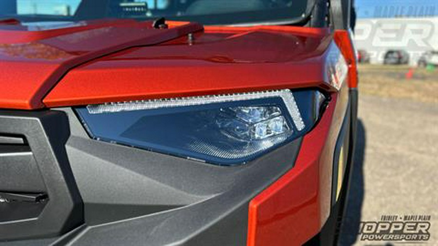 2026 Polaris Ranger Crew XP 1000 NorthStar Edition Premium