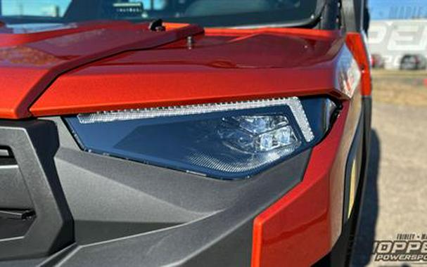 2026 Polaris Ranger Crew XP 1000 NorthStar Edition Premium