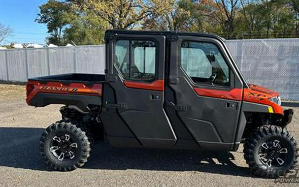 2026 Polaris Ranger Crew XP 1000 NorthStar Edition Premium