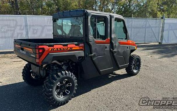 2026 Polaris Ranger Crew XP 1000 NorthStar Edition Premium
