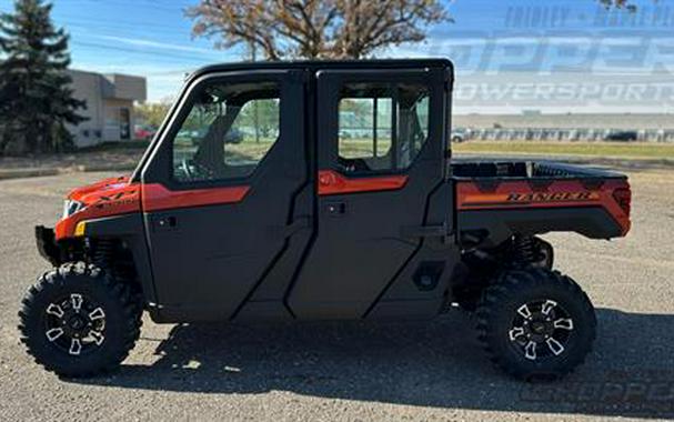 2026 Polaris Ranger Crew XP 1000 NorthStar Edition Premium