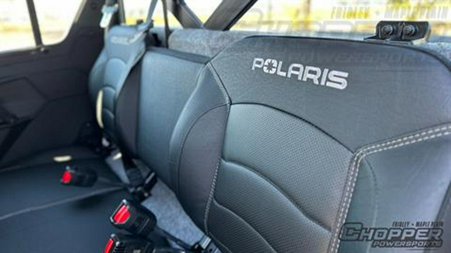 2026 Polaris Ranger Crew XP 1000 NorthStar Edition Premium
