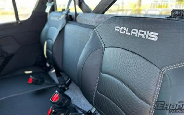 2026 Polaris Ranger Crew XP 1000 NorthStar Edition Premium