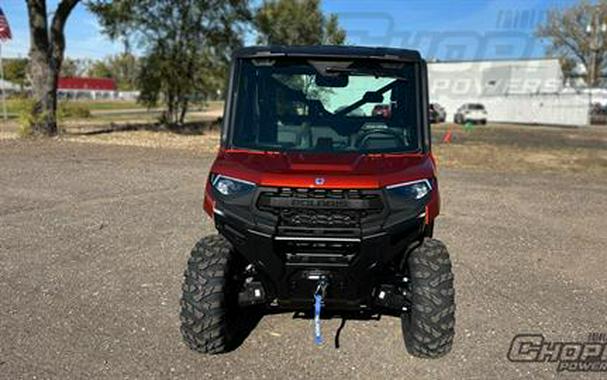 2026 Polaris Ranger Crew XP 1000 NorthStar Edition Premium