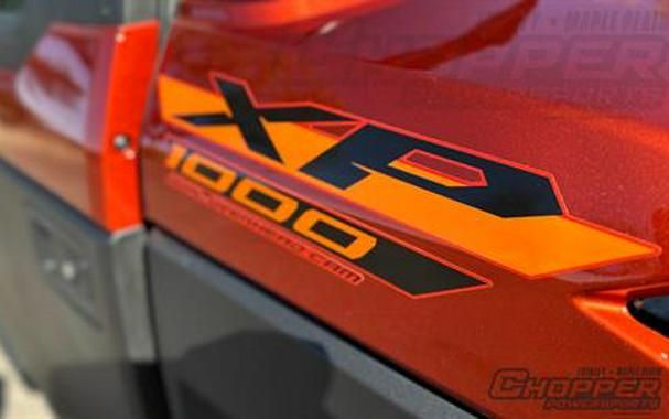 2026 Polaris Ranger Crew XP 1000 NorthStar Edition Premium