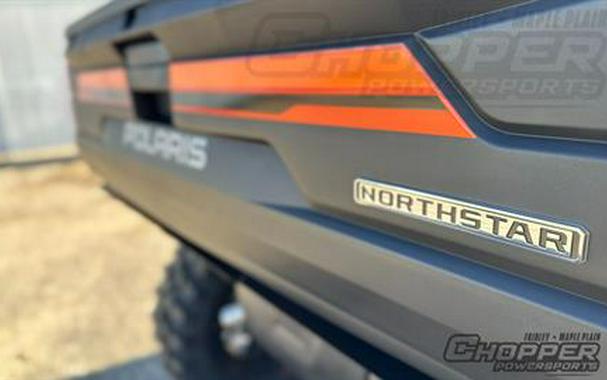 2026 Polaris Ranger Crew XP 1000 NorthStar Edition Premium
