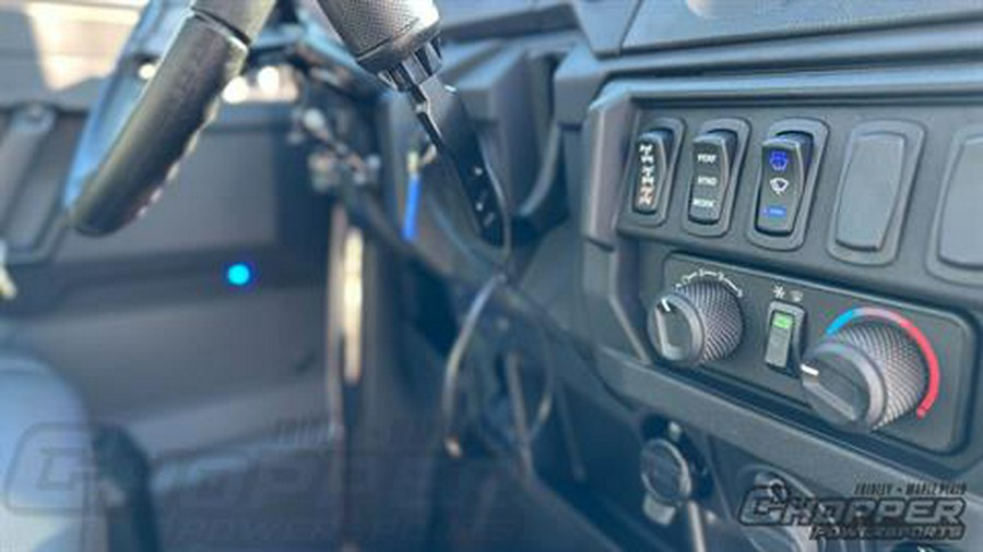 2026 Polaris Ranger Crew XP 1000 NorthStar Edition Premium