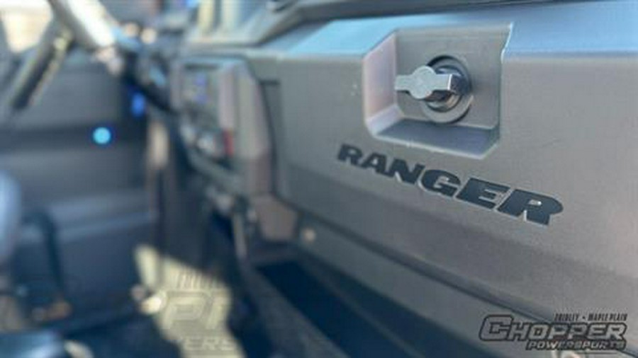 2026 Polaris Ranger Crew XP 1000 NorthStar Edition Premium