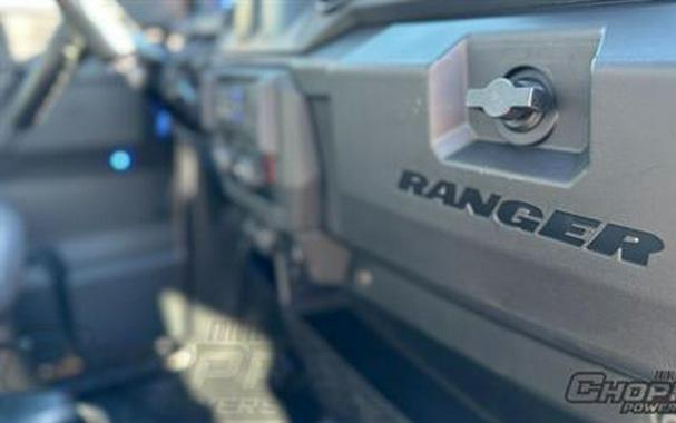 2026 Polaris Ranger Crew XP 1000 NorthStar Edition Premium