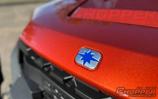 2026 Polaris Ranger Crew XP 1000 NorthStar Edition Premium
