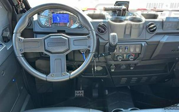 2026 Polaris Ranger Crew XP 1000 NorthStar Edition Premium