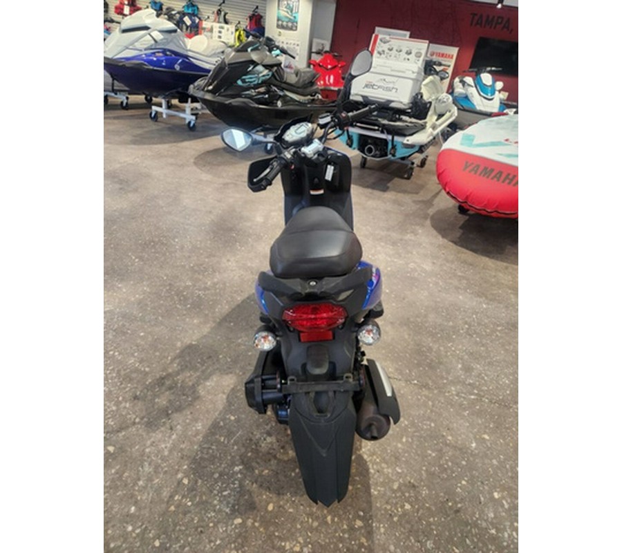 2022 Lance Cabo 50